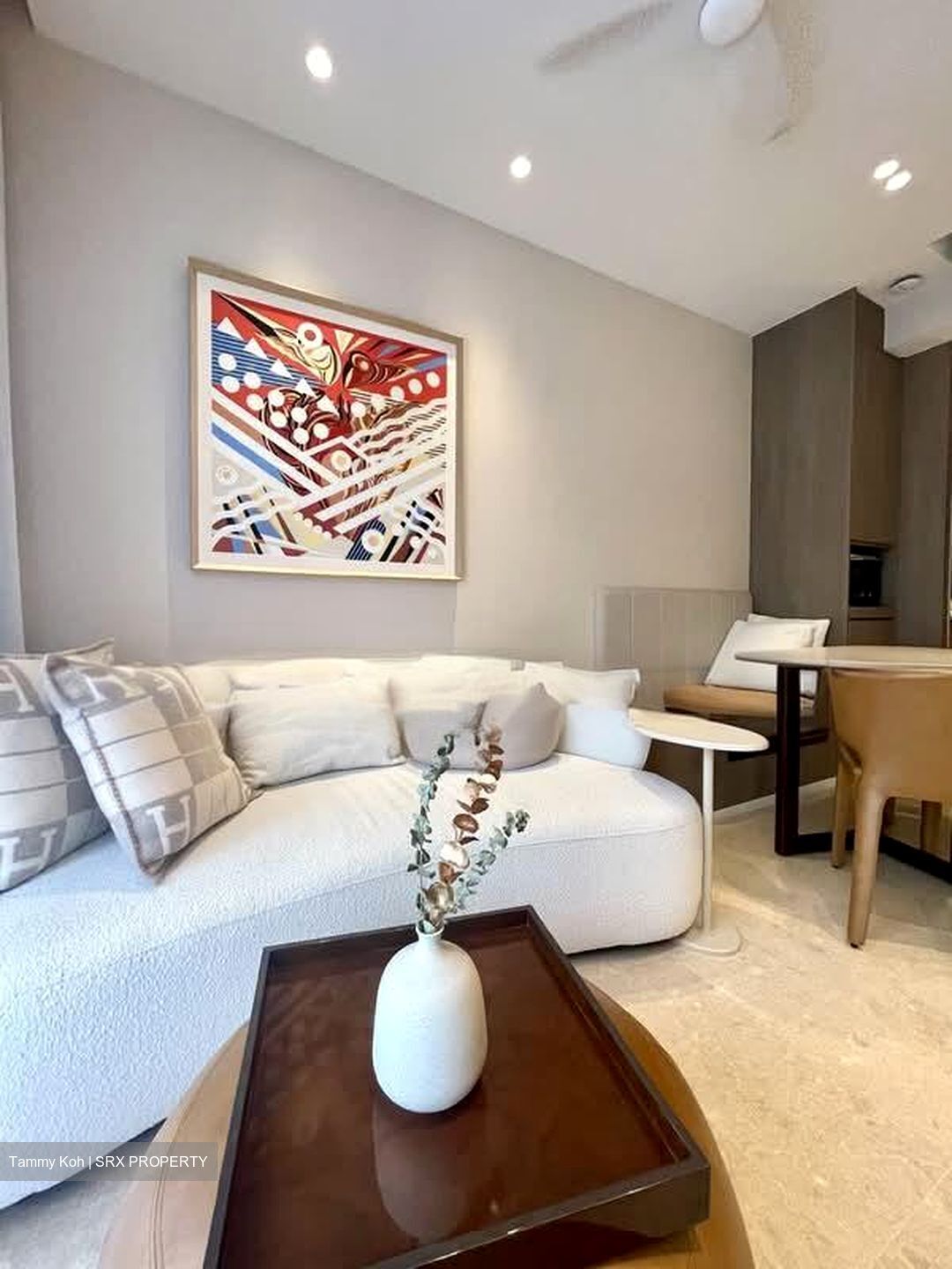Avenue South Residence (D3), Apartment #545769431